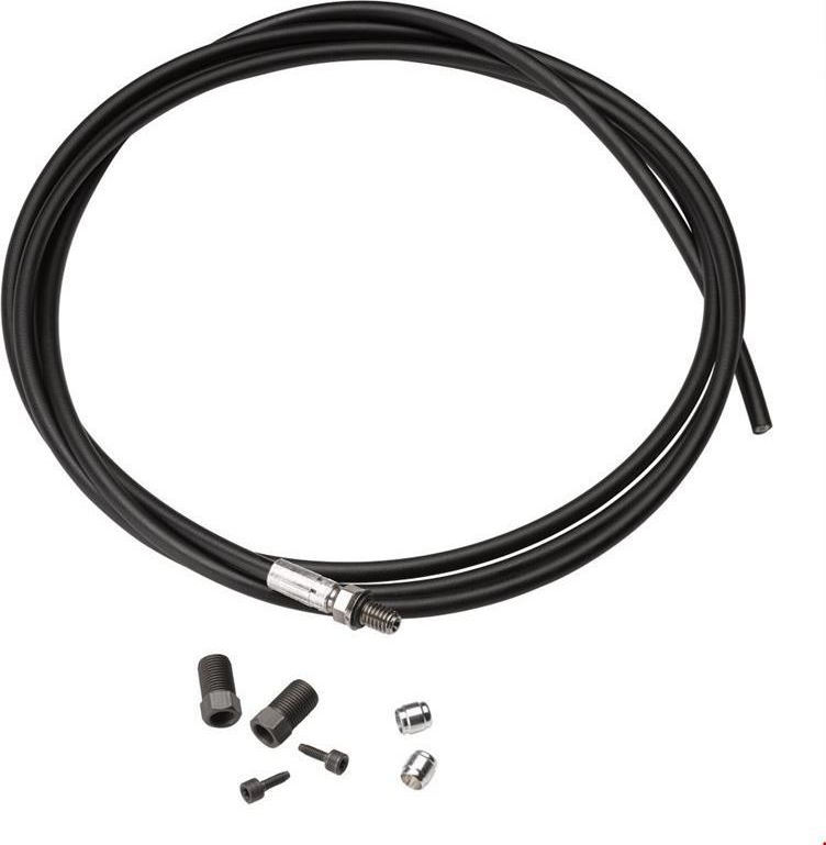 ΚΑΛΩΔΙΟ SRAM GUIDE R/RS/RSC 2000mm DB5 ΜΑΥΡΟ
