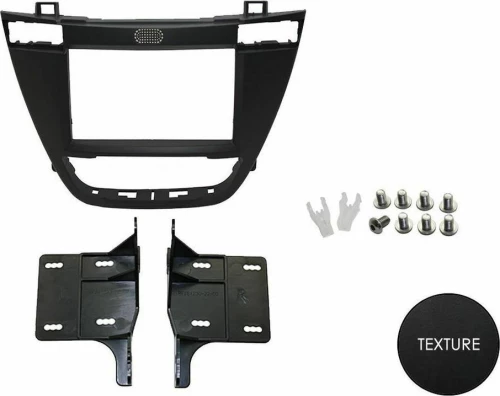 Πρόσοψη R/cd-Οθόνης Opel d-Ct23vx24