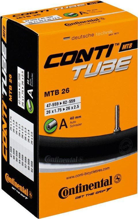 ΑΕΡΟΘΑΛΑΜΟΣ CONTINENTAL MTB 26 A40