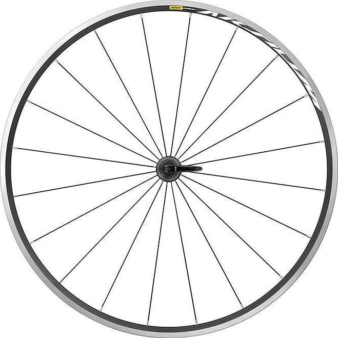 ΤΡΟΧΟΣ MAVIC AKSIUM 019 ΕΜΠΡΟΣΘΙΟΣ