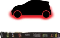 Autoline Κιτ Φωτισμού 11083 Κόκκινο