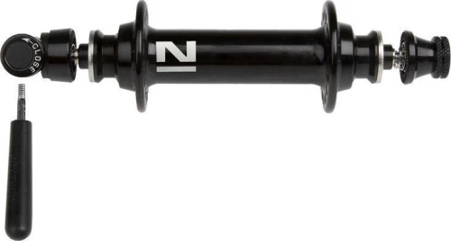 ΚΕΝΤΡΟ ΕΜΠΡΟΣΘΙΟ NOVATEC 32H 100mm 79gr ΜΕ QR 325268
