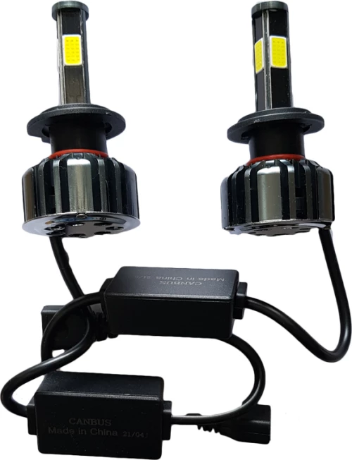 H11 12-36V 72W 2τμχ
