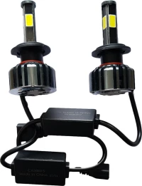 H11 12-36V 72W 2τμχ