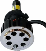 H11 12-36V 72W 2τμχ