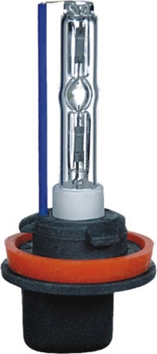 Bizzar H11 Hid 8000K 1τμχ