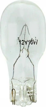Lampa W16W / W2.1X9.5D 12V 2τμχ
