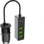 Ldnio C61 Combo 4 USB