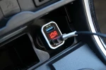 Φορτιστής Αναπτήρα & Battery Check Αυτοκινήτου με 2 Θύρες Usb Test-04 01028