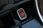 Φορτιστής Αναπτήρα & Battery Check Αυτοκινήτου με 2 Θύρες Usb Test-04 01028