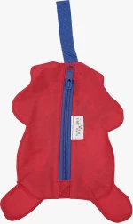 Benetton Κασετίνα με 1 Θήκη