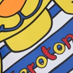 Benetton Κασετίνα με 1 Θήκη