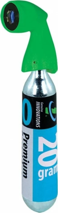 Genuine Innovations Microflate Nano Τρόμπα Χεριού
