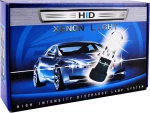 H.I.D. super slim ballast H3