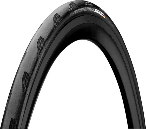 Continental Prix 5000 28" 700x28 Διπλωτό