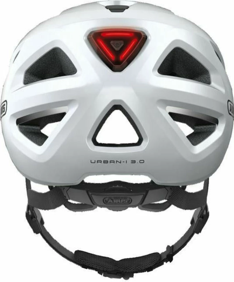 Abus Urban-I 3.0 Λευκό