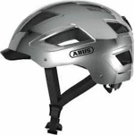 Abus Hyban 2.0 Chrome Ασημί