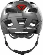 Abus Hyban 2.0 Chrome Ασημί