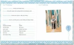 Pearhead Αναμνηστικό Chevron Blue