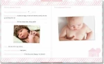 Pearhead Αναμνηστικό Chevron Pink