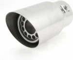 Διακοσμητικό Άκρο - Μπούκα Εξάτμισης 57mm - Exhaust Muffle 570