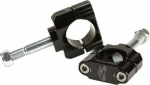 Renthal Καβαλέτα Τιμονιού 36mm Honda 2k-20/Yamaha YZF 2014-20 Zero Offset CL052