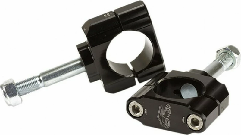 Renthal Καβαλέτα Τιμονιού 36mm Suzuki RM-Z 250-450 04-19 Offset CL053