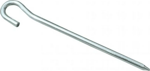 High Peak Tent Pins 6τμχ
