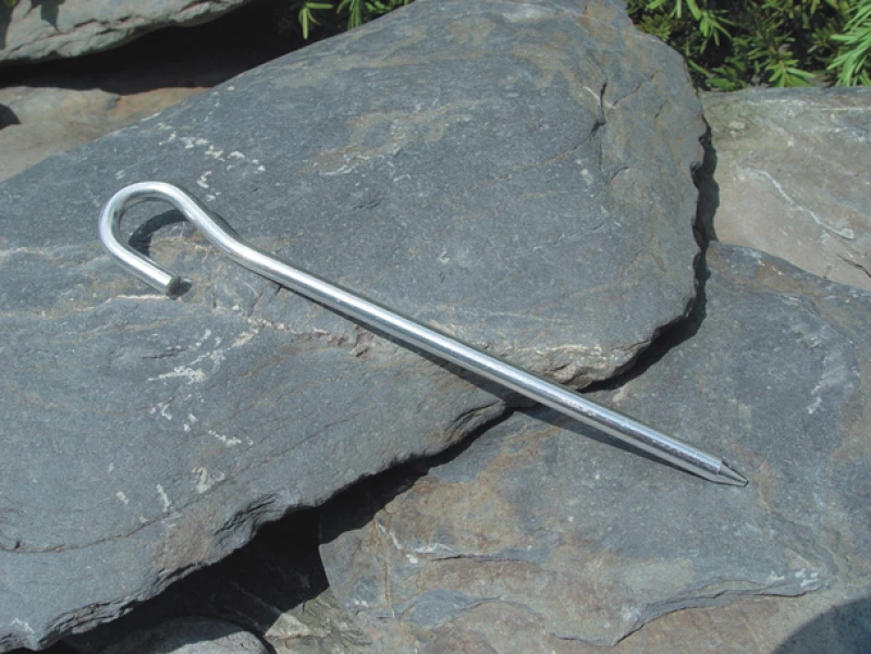 High Peak Tent Pins 6τμχ