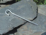 High Peak Tent Pins 6τμχ