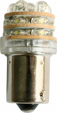Lalizas BA15S / T18 15x39mm 12V 1τμχ