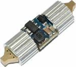 Bizzar Festoon 31mm 10-30V 2τμχ
