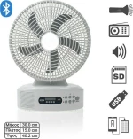 Ηλιακός Multi Kit Ανεμιστήρας