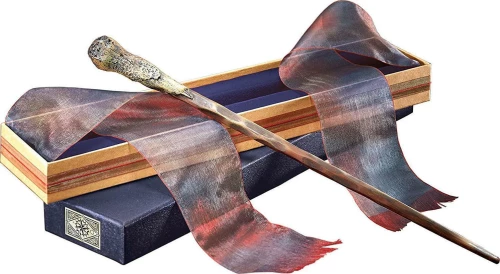 The Noble Collection Ron Weasley Wand