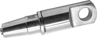 ΑΚΡΟ ΣΥΡΜΑΤΟΣΧΟΙΝΟΥ INOX A4 OEM 5mm M8322