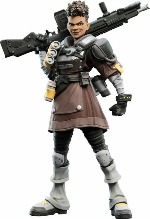 Weta Workshop Apex Legends Mini Epics - Bangalore 18εκ.
