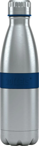 Boddels Twee+ Silver/Night Blue 0.5lt