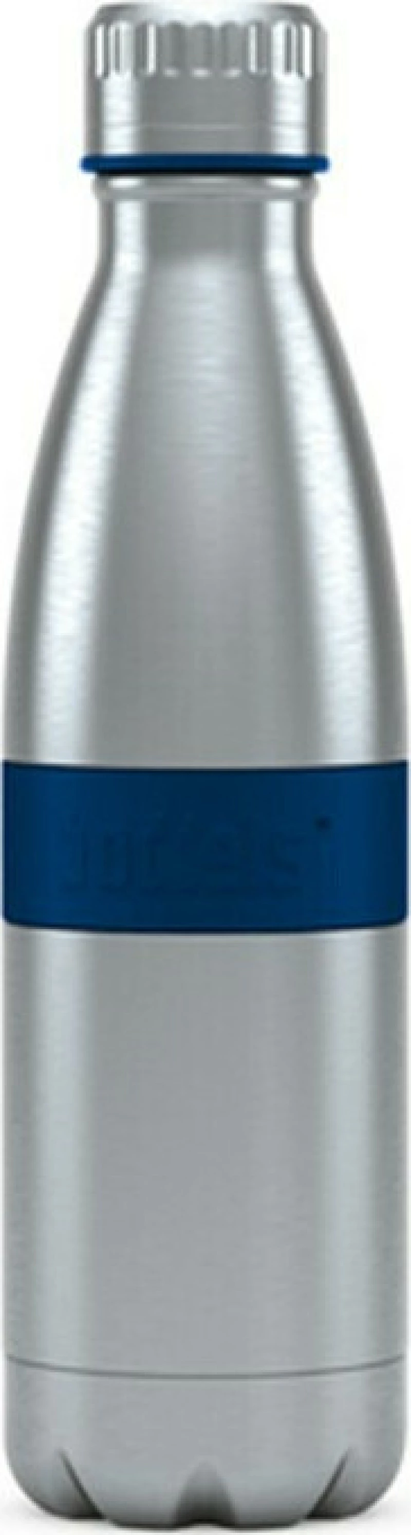Boddels Twee+ Silver/Night Blue 0.5lt