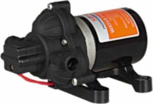 Αντλία πρεσσοστατική Seaflo 8.3LPM 30PSI 12V