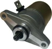 ΜΙΖΑ GY6 50 W-STANDARD