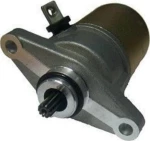 ΜΙΖΑ GY6 50 W-STANDARD