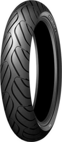 Dunlop RoadSmart III Front 120/70ZR17 58W