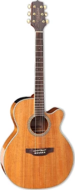 Takamine Ηλεκτροακουστική Κιθάρα GN77KCE NAT Natural