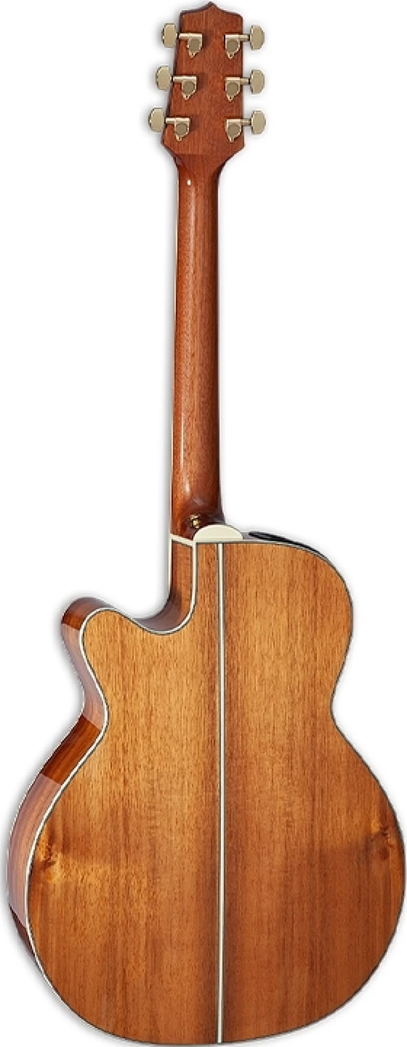 Takamine Ηλεκτροακουστική Κιθάρα GN77KCE NAT Natural
