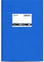 Salko Paper Β5 50φυλλο Blue Καρέ