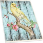 Skag Τετράδιο Ριγέ Β5 40φυλλο Vintage 261456 (Διάφορα Σχέδια/Χρώματα)