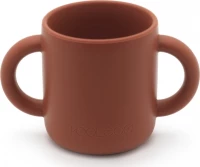 Ποτηράκι σιλικόνης Spice 6m+ KOOLECO