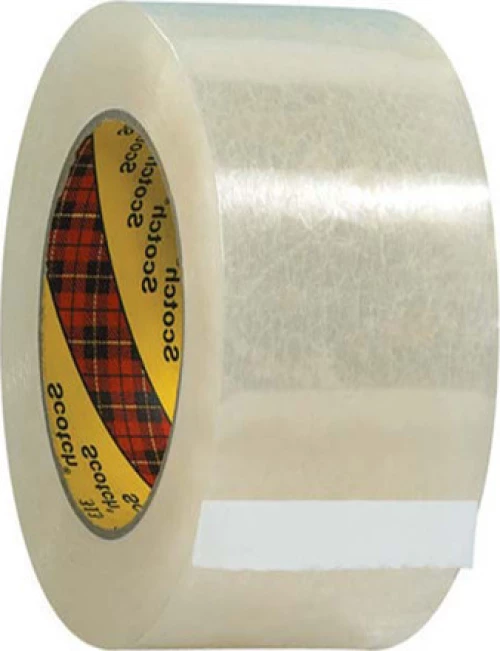 3M Ταινία Συσκευασίας Scotch 313 Διαφανής