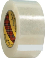 3M Ταινία Συσκευασίας Scotch 313 Διαφανής