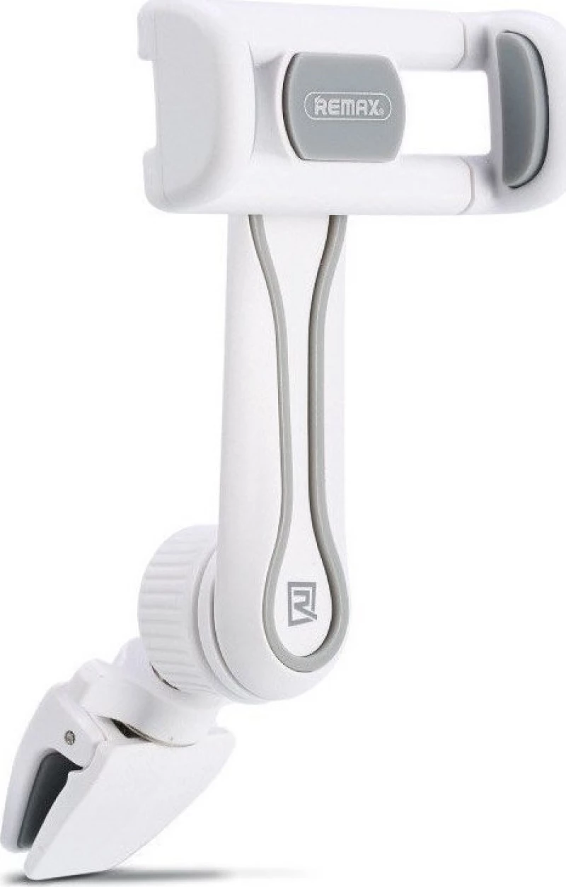 Remax Βάση Κινητού Αυτοκινήτου Universal Air Vent Holder με Ρυθμιζόμενο Βραχίονα